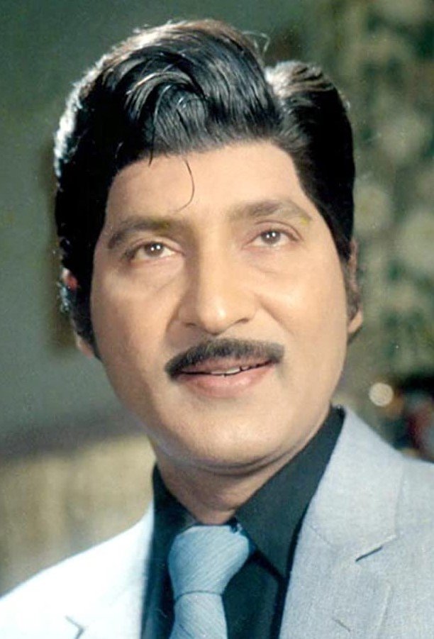 Sobhan Babu - Wikiunfold.com